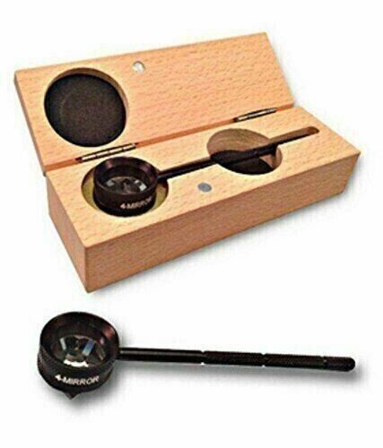 Goniolens specchio con - specchio,