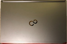 Fujitsu Laptop E756 15,6