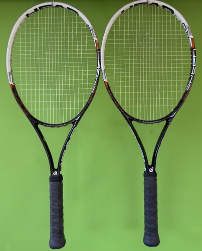 Racchetta tennis head - racchetta, da