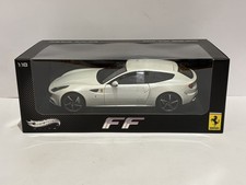Hot wheels elite ferrari - elite, ff