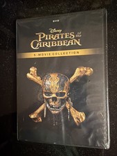 Disney Pirates of the