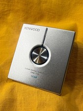 KENWOOD MD Player DMC-T55