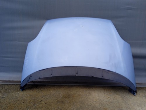 Cofano fiat grande punto - ,