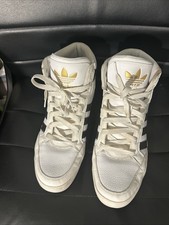 Sneakers Adidas Hard Court
