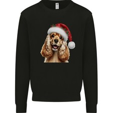 Felpa Jumper Per Bambini Con