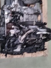 9HR MOTORE COMPLETO / 632670