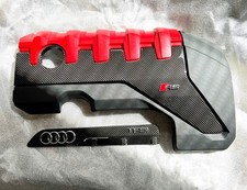 AUDI RS Coprimotore Carbonio
