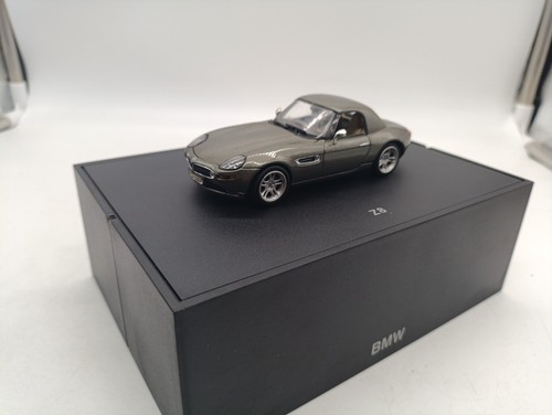 Bmw hard top grey 43 - z8,