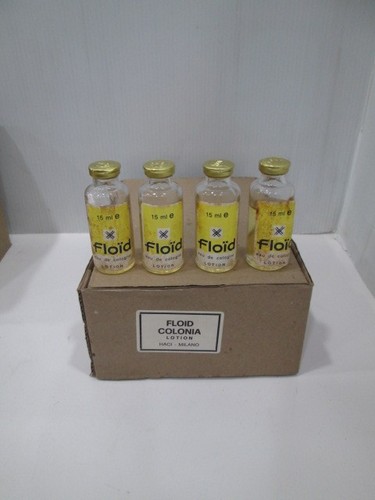 Floid colonia lozione per - floid,