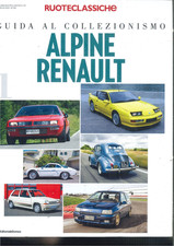 Ruoteclassiche alpine renault