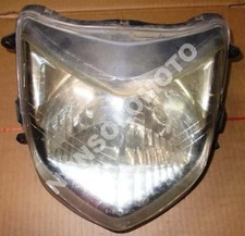 FARO ANTERIORE FYM Scooterone