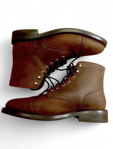 Stivali uomo thursday boot - stivali,