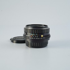 Excellent SMC PENTAX M 50Mm