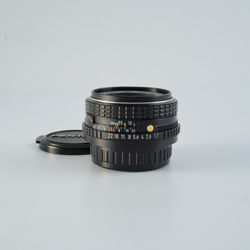Eccellente smc pentax - eccellente,