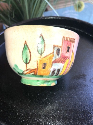 Tazze ceramica vietrese - in,