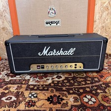 Testa Amplificatore Vintage