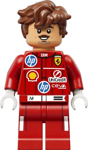 Lego minifigure formula - lego®,