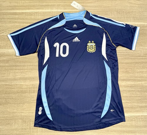 Maglia calcio riquelme 10 - maglia,