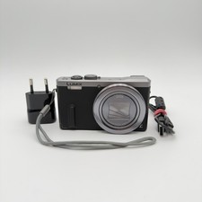 Panasonic Lumix DMC-TZ61 nero