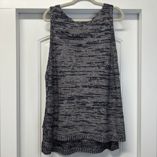 Maglione canotta eileen fisher - maglione,