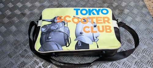 Borsa tracolla vespa - ,