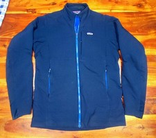 Patagonia Nano Air Full Zip