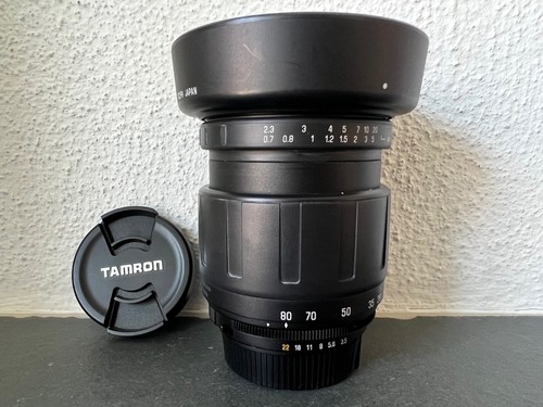 Tamron 3 5 - tamron, af