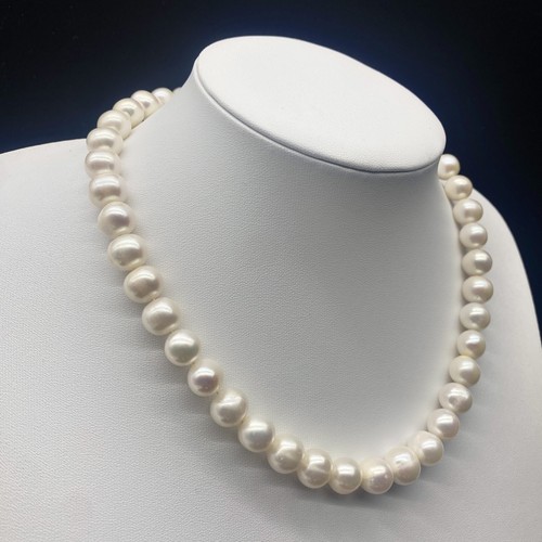 Grande collana perle akoya - grande,