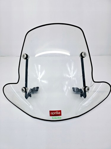 Aprilia rally vetro - aprilia,
