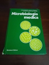 Microbiologia medica - Autori Vari 