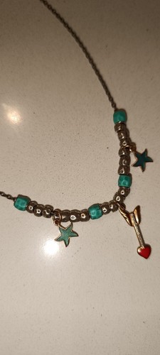Collana dodo - dodo,