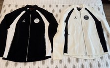 Pacchetto giacca pista Jordan