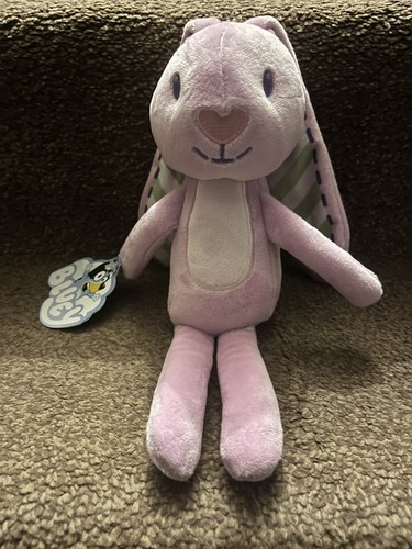 Peluche coniglietto floppy