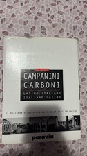 Paravia campanini carboni - carboni,