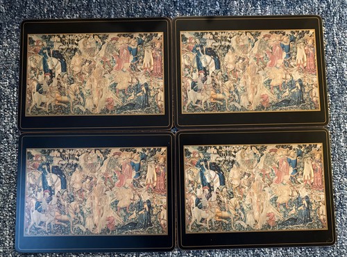 Pimpernel tovagliette vintage - tovagliette,