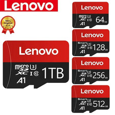 Lenovo Micro SD 1TB Scheda
