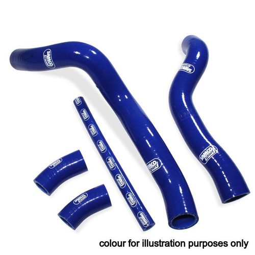 Tubi ruota silicone - tubi, neri