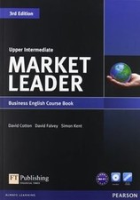 Market Leader Upper