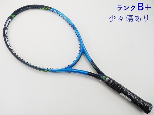 Racchetta tennis usata testa - tennis,