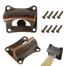 Amindz 2 Pezzi Cavatappi a