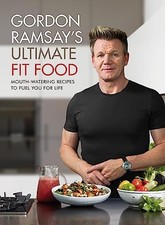Gordon Ramsay Ultimate Fit