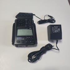 Zoom 9002 Processore Effetti