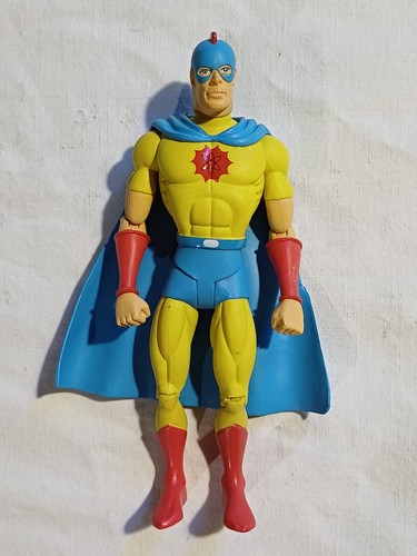 Batman marvel action - batman, dc
