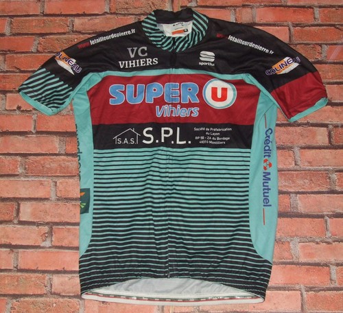 Super sportful maglia shirt - u,