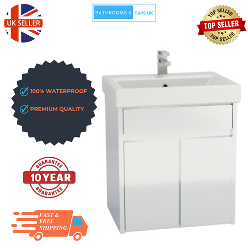Mobile lavabo bagno moderno