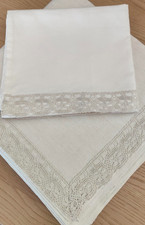 Set Letto Singolo Vintage Puro