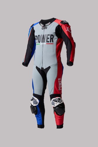 Virus power tuta moto intera - virus,
