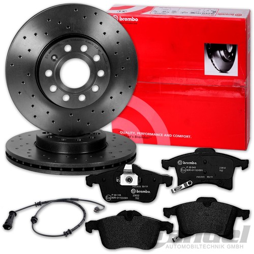 Brembo dischi frenati - brembo, +
