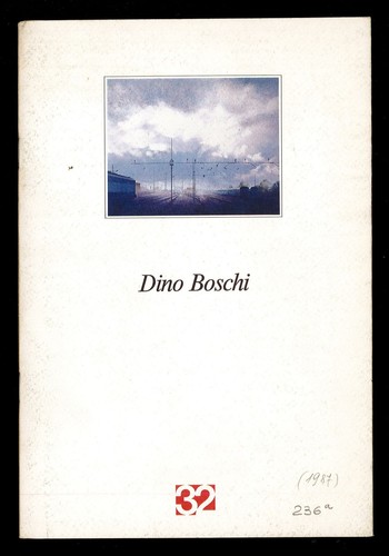 Dino boschi - dino,