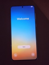 Samsung Galaxy S21+ 5G SM-G996B/DS - 256GB - Silver